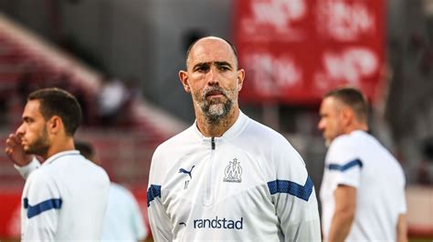 om mercato tudor|Mercato OM : nouveau revirement, Igor Tudor s’éloigne de Naples.